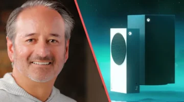 12 مليون جهاز.. مبيعات إكس بوكس سيريس تحقق رقماً قياسياً خلال فترة وجيزة